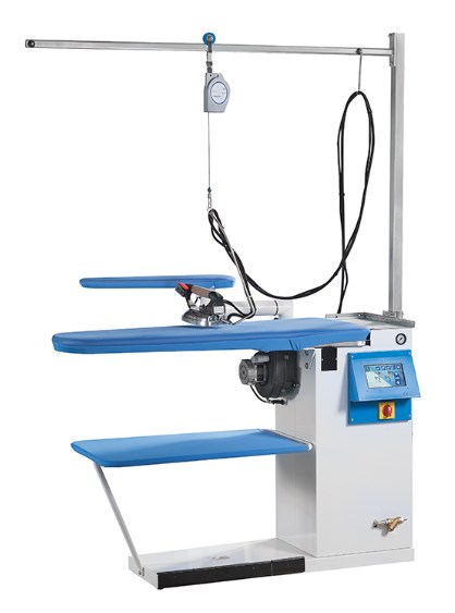 BATTISTELLA ASIA MAX VAP Столы гладильные
